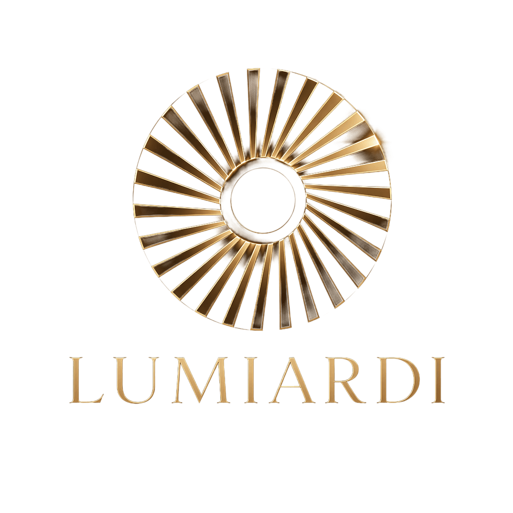 LUMIARDI Marca Completa